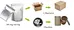 Goat Colostrum Powder